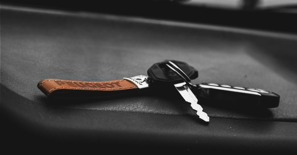 Auto Locksmith service — Neon Key Locksmith
