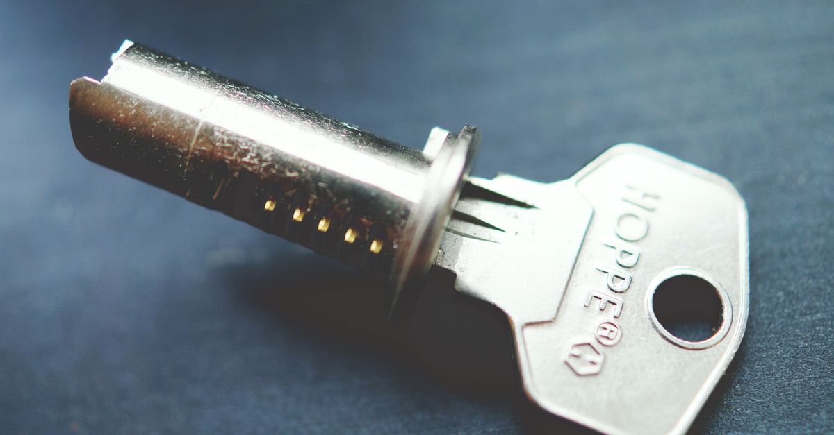 What Is the Average Salary for a Locksmith in Las Vegas? — Neon Key Locksmith
