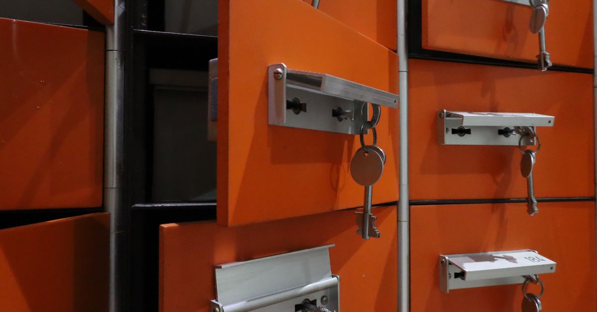 Master Key System Setup — Neon Key Locksmith