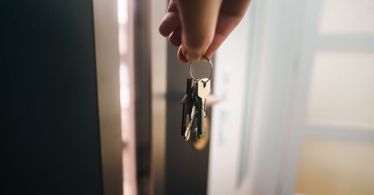 Commercial Locksmith service — Neon Key Locksmith