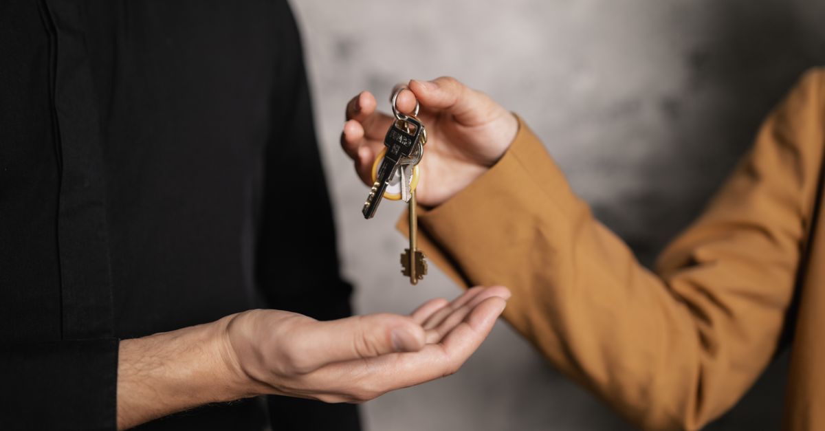 Emergency Locksmith Las Vegas: What Actually Counts as an Emergency? — Neon Key Locksmith