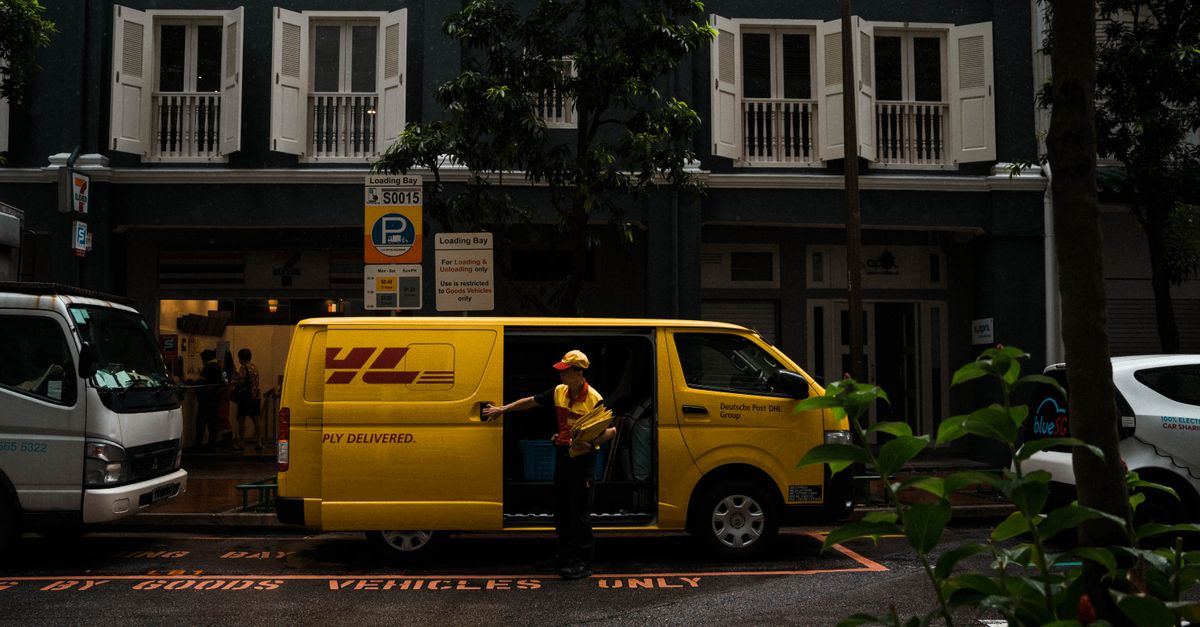 locksmith mobile service van — Neon Key Locksmith