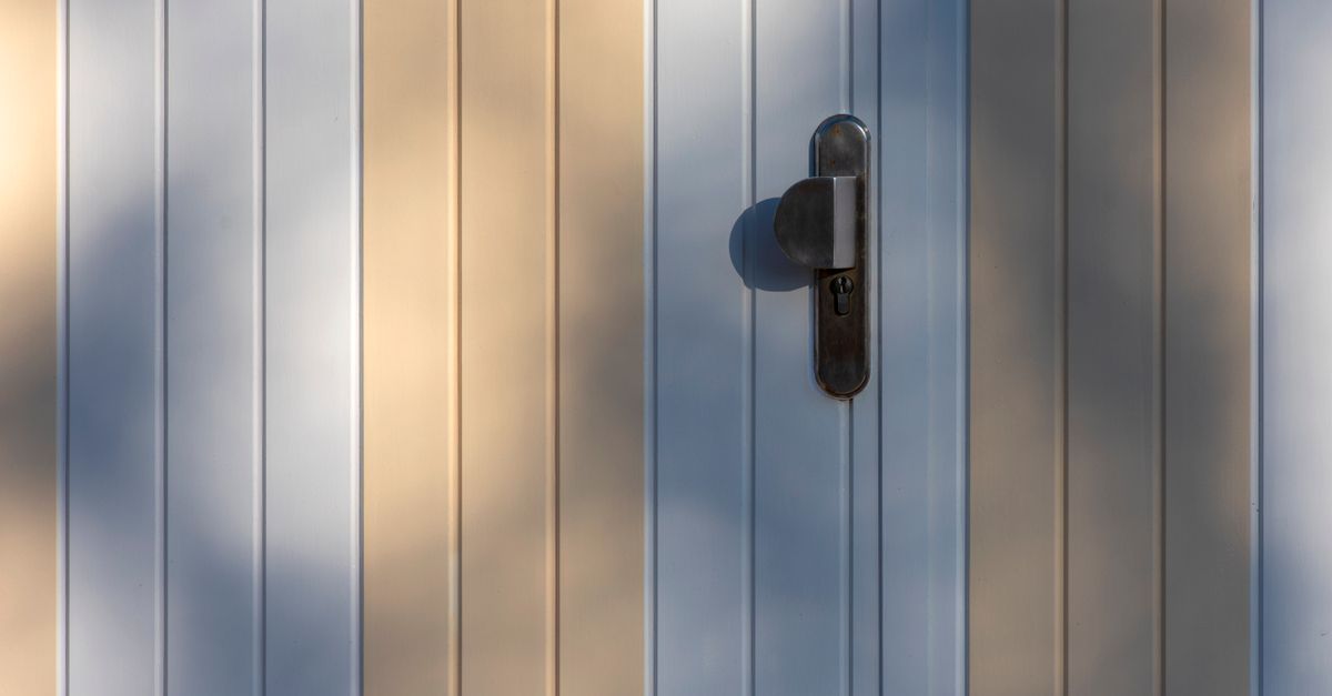 Mortise Lock vs. Cylinder Lock: Which Is on Your Las Vegas Door? — Neon Key Locksmith