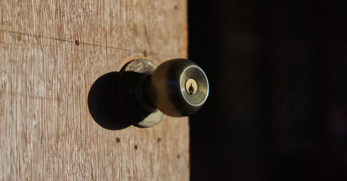 Just Bought a House in Las Vegas? Rekey These Locks First — Neon Key Locksmith