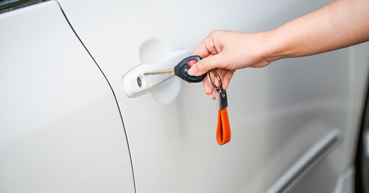 Door Knob Lock Replacement — Neon Key Locksmith