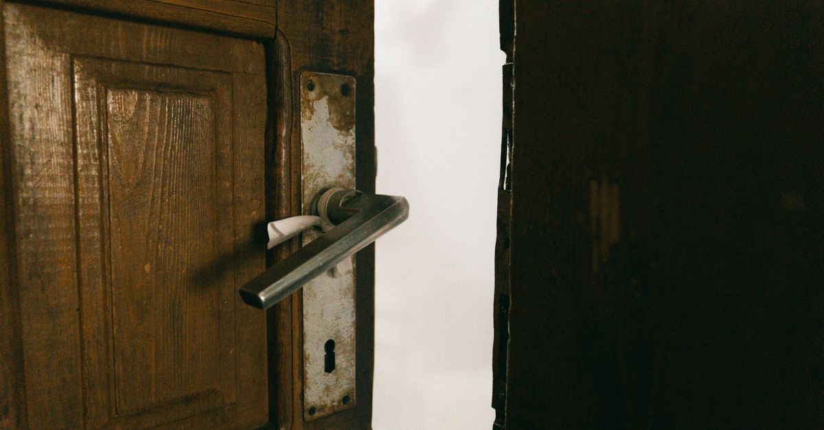 Door Lock Installation — Neon Key Locksmith