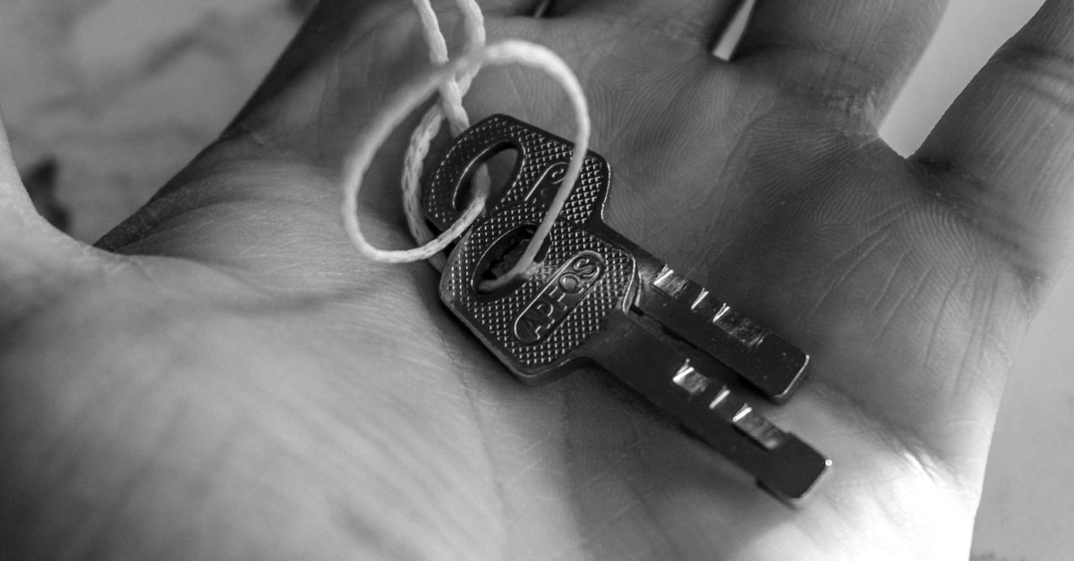 House Rekeying Service — Neon Key Locksmith