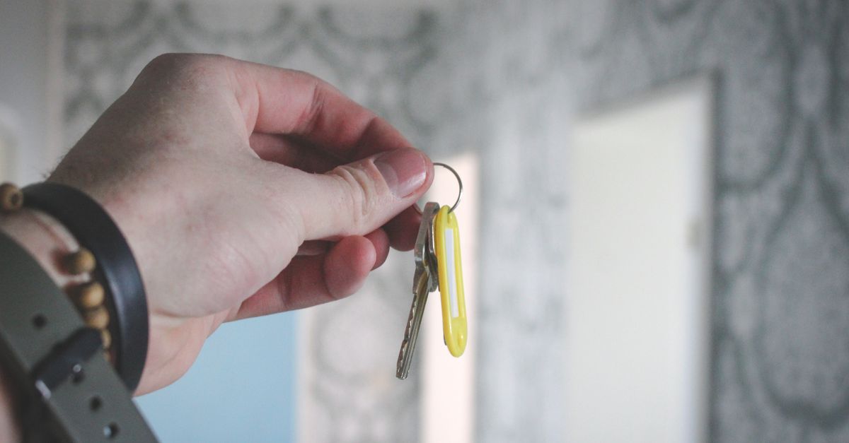 locksmith shop keys — Neon Key Locksmith