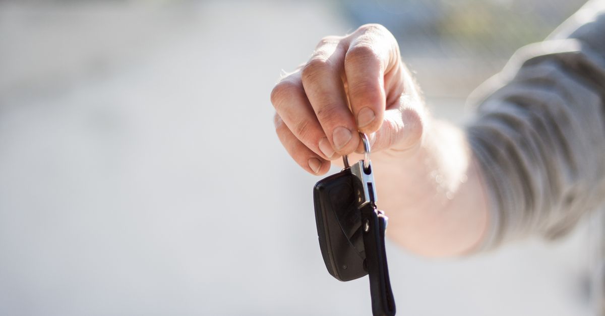 Car Lockout Service That Reaches You Anywhere in the Valley — Neon Key Locksmith