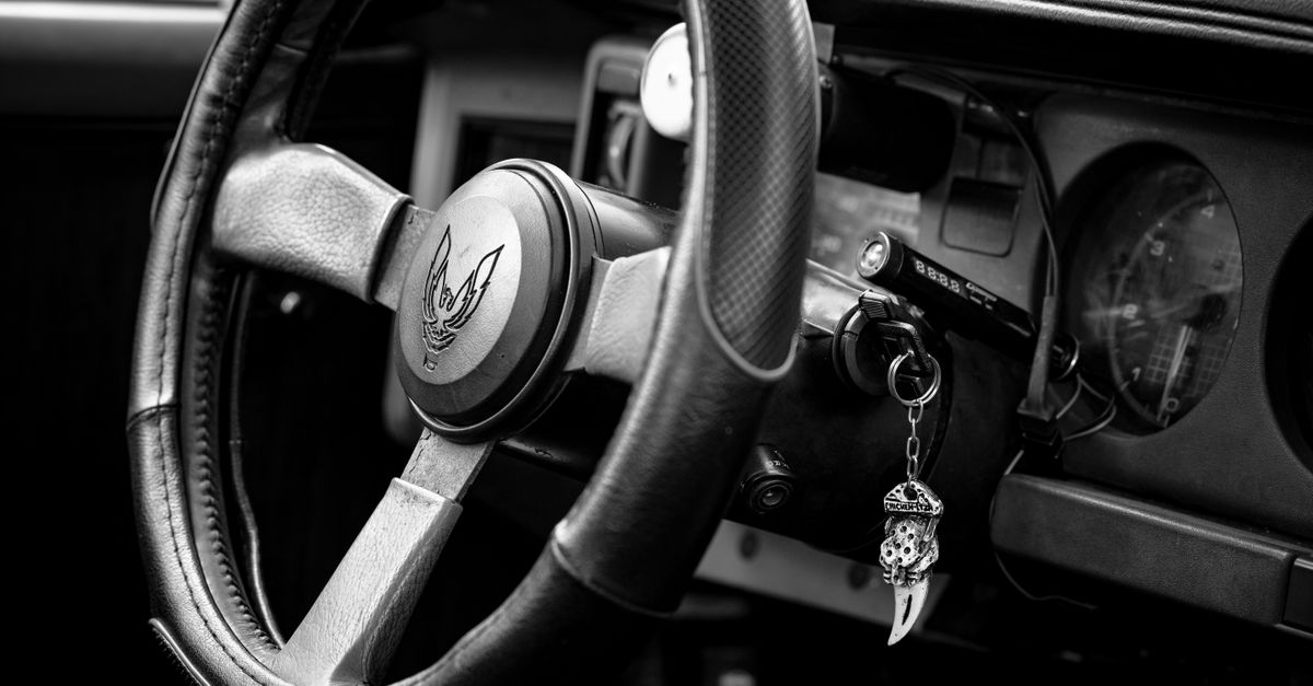 Ignition Repair and Broken-Key Extraction Done Safely — Neon Key Locksmith