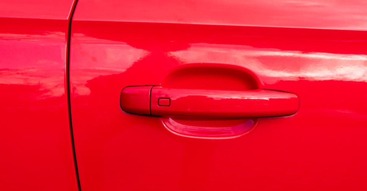 What Our Car Lockout Service Actually Covers — Neon Key Locksmith