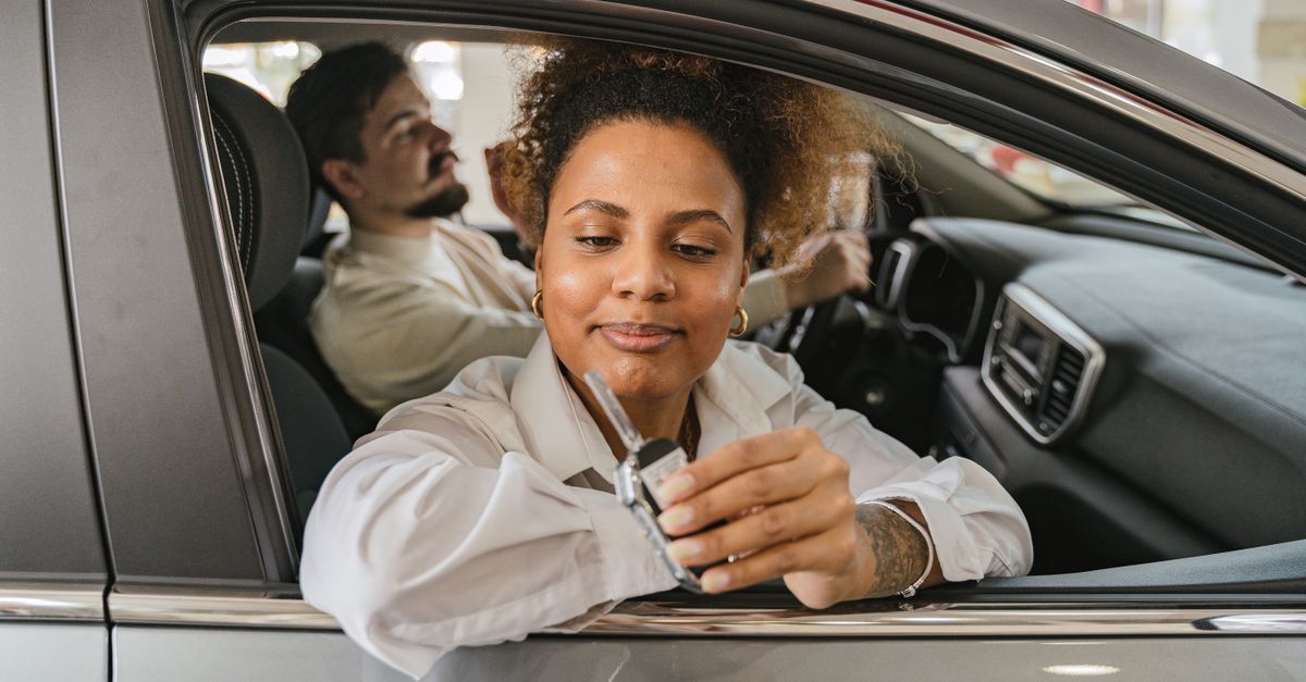 Emergency Car Lockout Service Across the Las Vegas Valley — Neon Key Locksmith