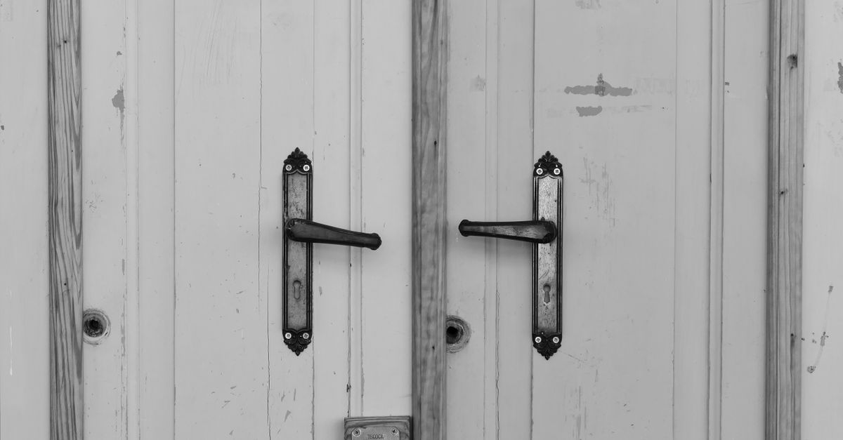 Mortise Lock, Door Knob Lock, and Commercial Locksmith Services While We Are There — Neon Key Locksmith