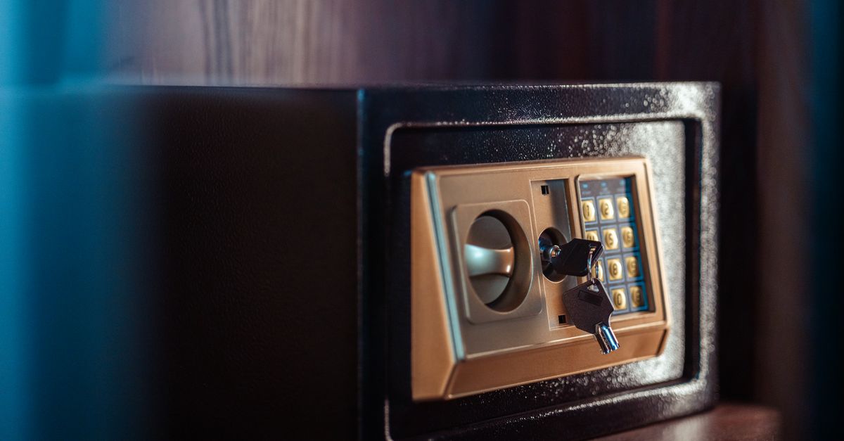 High-Security and Restricted-Key Locks That Protect Your Assets — Neon Key Locksmith