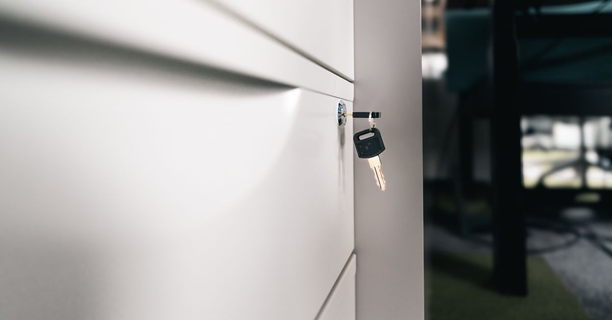 Business Lock Rekey After Turnover, Loss or a Break-In — Neon Key Locksmith