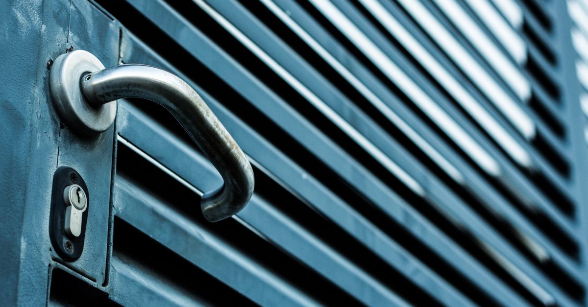 Grade-1 Hardware We Work With — Corbin Russwin, Baldwin, and More — Neon Key Locksmith