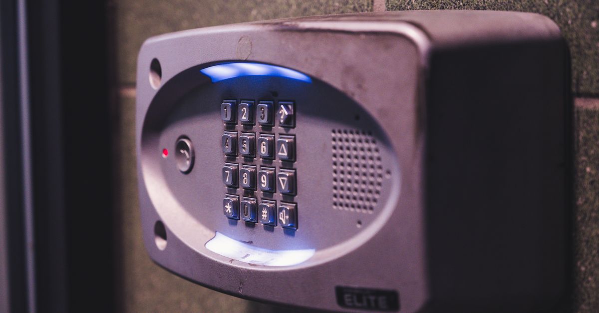 What a Master Key System Setup Actually Involves for Las Vegas Businesses — Neon Key Locksmith