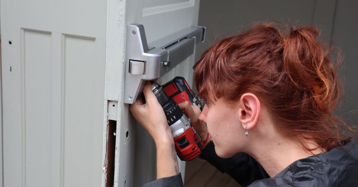 Emergency Locksmith Response Within an Active Master Key System — Neon Key Locksmith