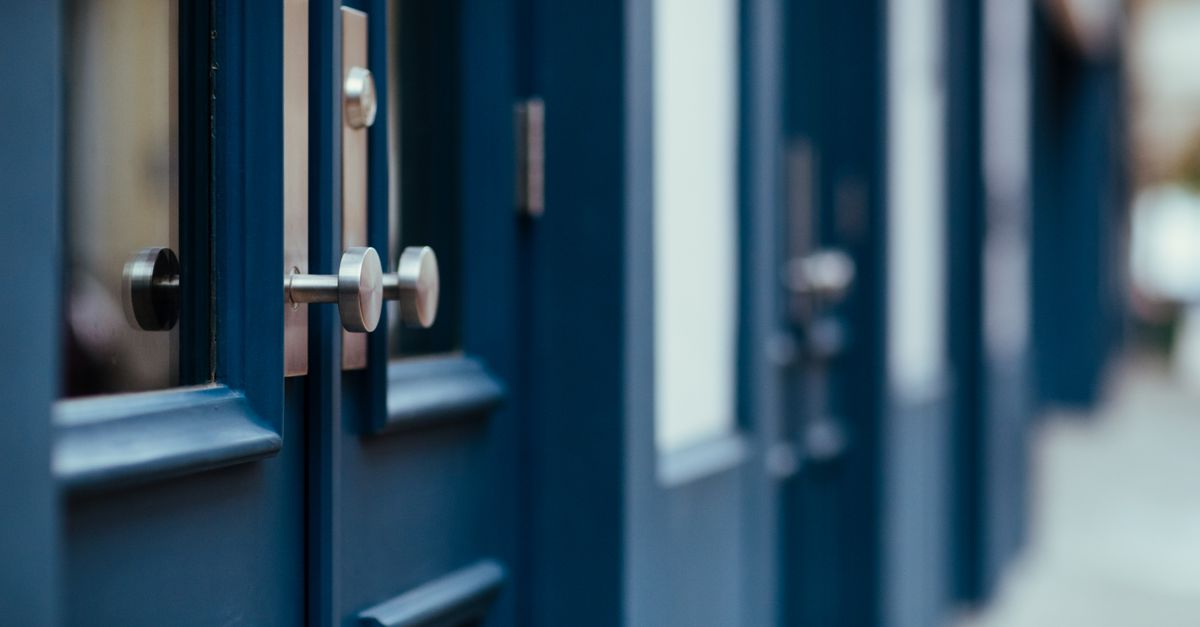Deadbolts, mortise lock upgrades, and high-security hardware installation — Neon Key Locksmith