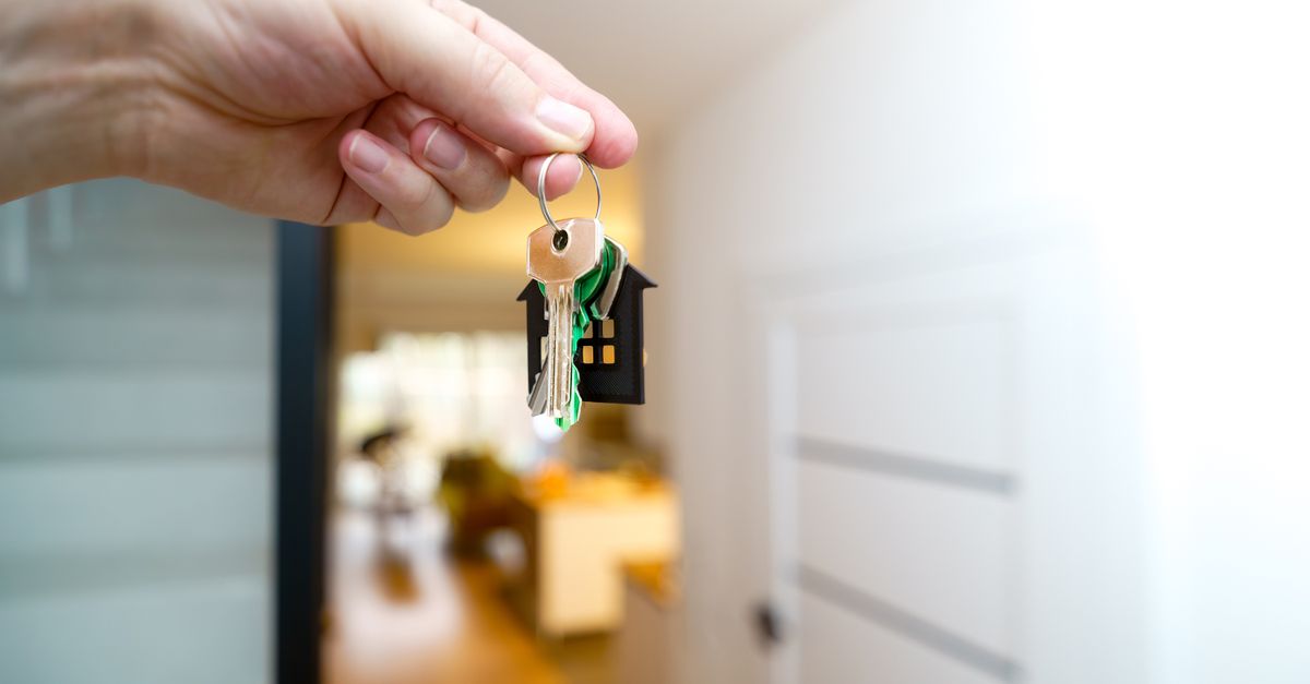 Why Las Vegas Homeowners Choose House Rekeying After Every Move — Neon Key Locksmith
