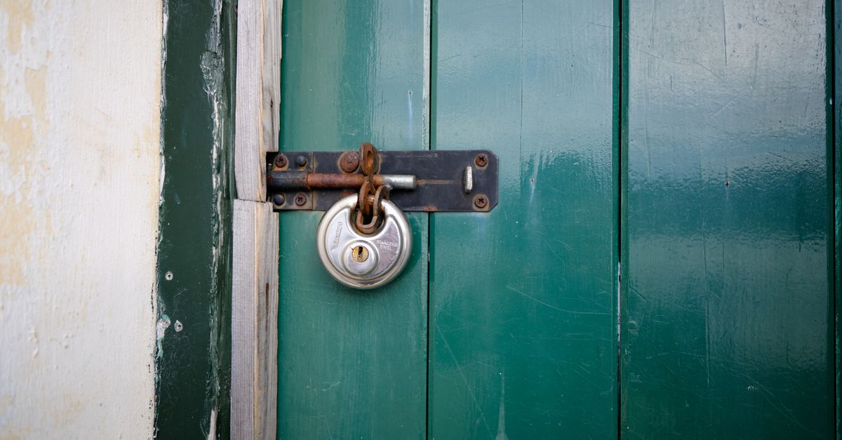 What Is a Mortise Lock and Why Do Older Las Vegas Homes Use Them? — Neon Key Locksmith