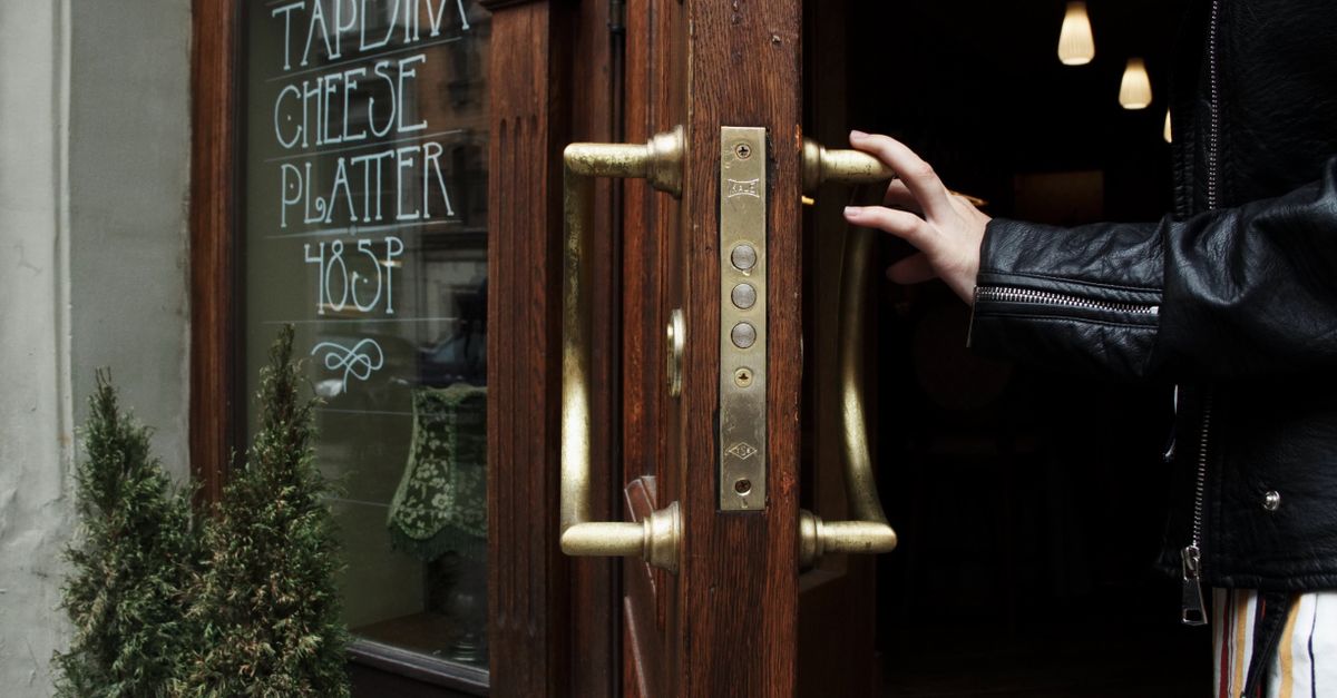 Mortise Lock Repair, Replacement, and the Full Range of Services We Offer — Neon Key Locksmith